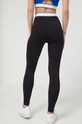 Odzież HUGO Blue legginsy 50510854 czarny