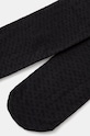 Ponožky BOSS 2-pak 50510741 čierna AW24