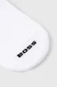 Шкарпетки BOSS 2-pack білий