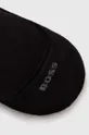 Nogavice BOSS 2-pack črna