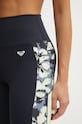 Roxy leggins de antrenament Heart Into It negru ERJNP03549
