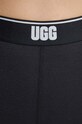 UGG legginsy czarny 1152858