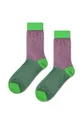 viacfarebná Ponožky Happy Socks Pastel Sock Dámsky