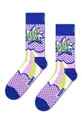 Κάλτσες Happy Socks Super Mom Sock