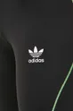 čierna Legíny adidas Originals