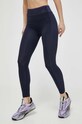 United Colors of Benetton leggings maglia blu navy 1KIJ3F00Q