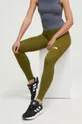 zöld The North Face sport legging Flex Női