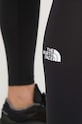 Športové legíny The North Face Flex čierna NF0A87JSJK31