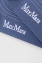 Max Mara Leisure skarpetki 2416551018600 niebieski SS24