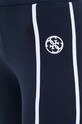 Guess leggings blu navy V4GB00.KBP41