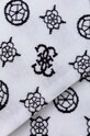 Guess skarpetki PEONY V4GZ04.KBZU0 biały SS24