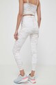 Одяг Легінси Guess AYLA V4GB05.MC049 бежевий