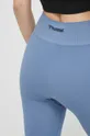blu Hummel leggings da allenamento Adapt