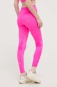 Odzież Diesel legginsy AWSB-EFFIE-WT08 A13201.0HLAP różowy