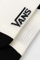 Ponožky Vans VN000GMGFS81 béžová SS24