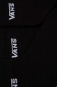 Κάλτσες Vans 3-pack VN00073EBLK1 μαύρο SS24