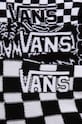 Ponožky Vans 3-pack VN000GMQBLK1 černá SS24