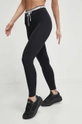 Calvin Klein Performance edzős legging fekete