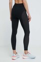 Odzież Calvin Klein Performance legginsy treningowe 00GWS4L631 czarny