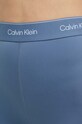 Tréninkové legíny Calvin Klein Performance modrá 00GWS4L633