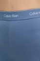 modrá Tréningové legíny Calvin Klein Performance