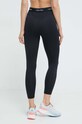 Odzież Calvin Klein Performance legginsy treningowe 00GWS4L633 czarny