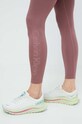 Tréningové legíny Calvin Klein Performance ružová 00GWS4L636