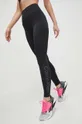 czarny Calvin Klein Performance legginsy treningowe Damski