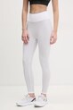 Calvin Klein Performance leggins de antrenament tricotaj gri 00GWS4L643