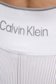 Calvin Klein Performance edzős legging szürke 00GWS4L643