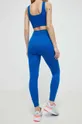 kék Calvin Klein Performance edzős legging Női