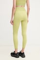 Îmbrăcăminte Calvin Klein Performance leggins de antrenament 00GWS4L643 verde