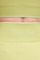 Calvin Klein Performance leggins de antrenament verde 00GWS4L643