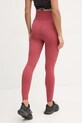 Одежда Тренировочные леггинсы Calvin Klein Performance 00GWS4L643 красный