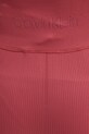 Тренировочные леггинсы Calvin Klein Performance красный 00GWS4L643
