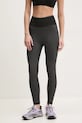 Calvin Klein Performance legginsy treningowe z elastanem czarny 00GWS4L643