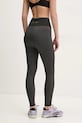 Odzież Calvin Klein Performance legginsy treningowe 00GWS4L643 czarny