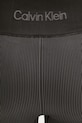 Calvin Klein Performance legginsy treningowe czarny 00GWS4L643