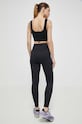 Odzież Calvin Klein Performance legginsy treningowe 00GWS4L643 czarny