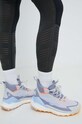 Salewa legginsy sportowe Pedroc Dry Responsive czarny 00.0000028323
