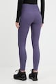 Oblečenie Športové legíny Columbia Move 2072961 fialová