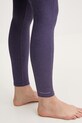 Columbia legginsy sportowe Move fioletowy 2072961