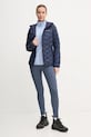 Спортивные леггинсы Columbia Move 2072961 голубой SS25