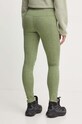 Abbigliamento Columbia leggins sportivi Move 2072961 verde