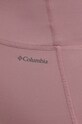 Columbia sport legging Boundless Trek Bootcut 2073051 rózsaszín