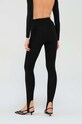 Odzież Saint Body legginsy SB.402 czarny