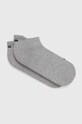 Puma skarpetki 2-pack skarpetki krótkie szary 938382