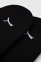 Чорапи Puma (2 чифта) 938382 черен SS24