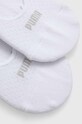 Puma skarpetki 2-pack 938383 biały SS24