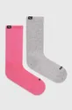 рожевий Шкарпетки Puma 2-pack Жіночий